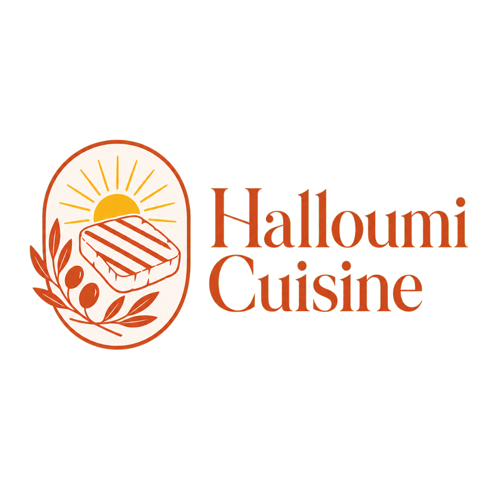 Halloumi Cuisine
